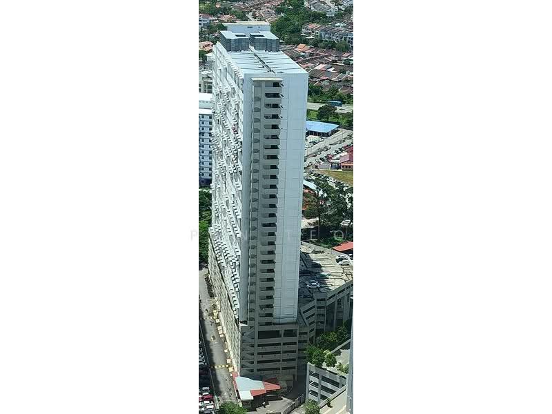 Apartment for Sale at Ara Green - Pen Teo - Exterior - PropertyGuru.com.my