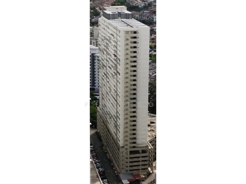 Apartment for Sale at Ara Green - Pen Teo - Exterior - PropertyGuru.com.my