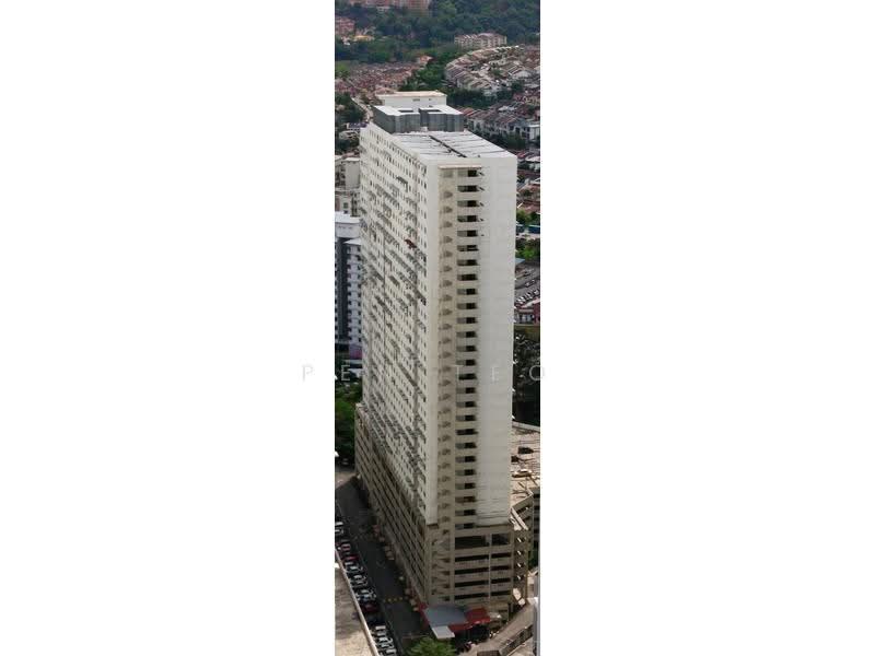 Apartment for Sale at Ara Green - Pen Teo - Exterior - PropertyGuru.com.my