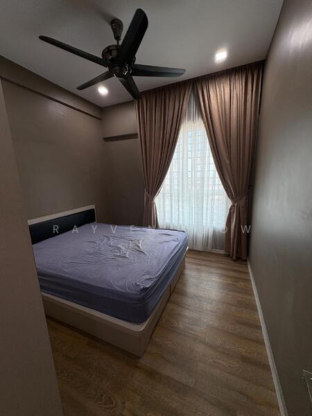 For Rent - The Golden Triangle Condominium