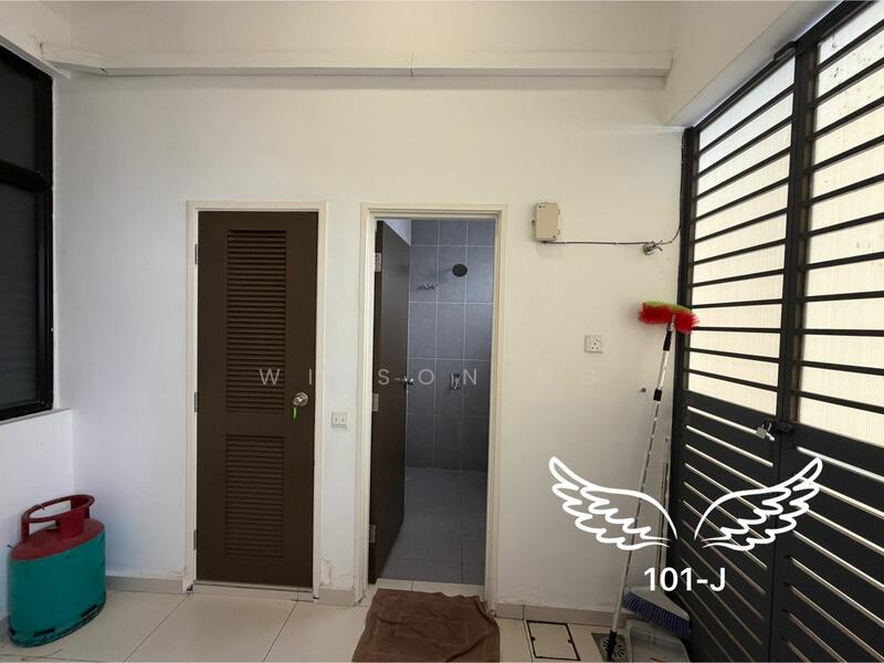 3-storey Terraced House for Sale in Setia Utama (Setia Alam) - Wilson Ng - Interior - PropertyGuru.com.my