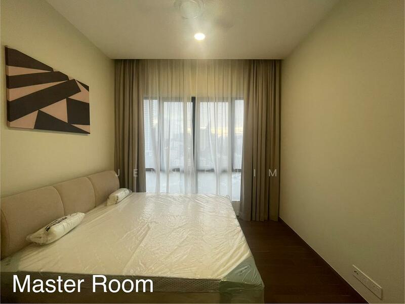 Bangsar Hill Park untuk Untuk Disewa - RM 4,500 /bulan, Mac 2026 - Bedroom - PropertyGuru.com.my