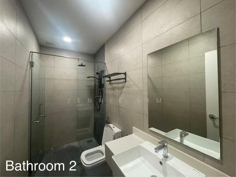 Bangsar Hill Park untuk Untuk Disewa - RM 4,500 /bulan, Mac 2026 - Bathroom - PropertyGuru.com.my