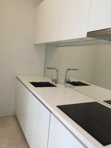 Service Residence for Sale at Quadro Residences - Jamie Chen - Kitchen - PropertyGuru.com.my