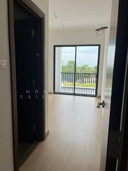 Untuk Dijual - Isadora