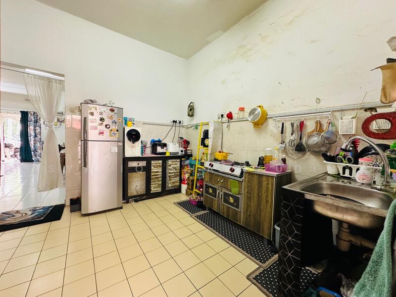 Desa Coalfields untuk Untuk Dijual - RM 430,000, Feb 2026 - Kitchen - PropertyGuru.com.my