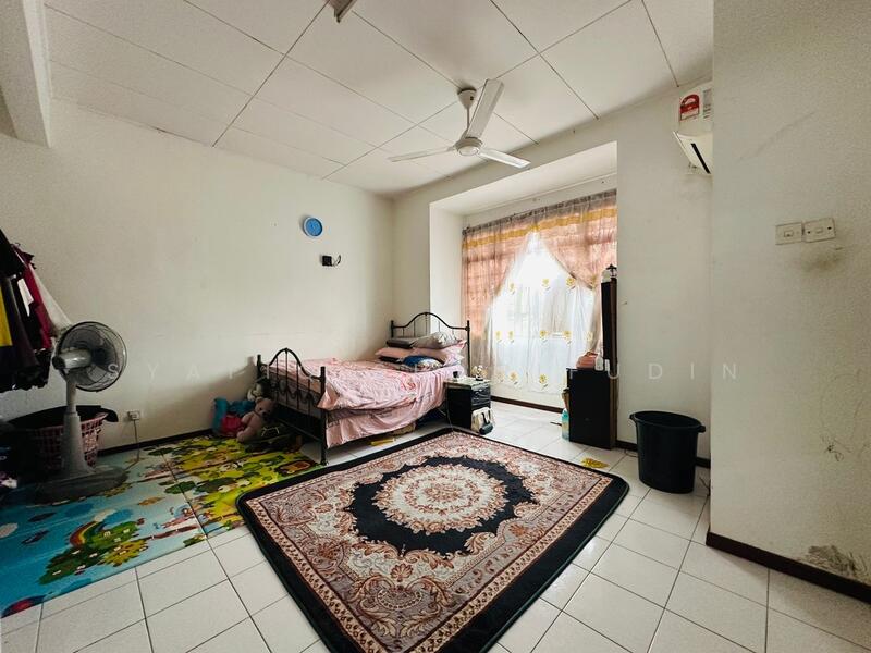 Desa Coalfields untuk Untuk Dijual - RM 430,000, Feb 2026 - Bedroom - PropertyGuru.com.my