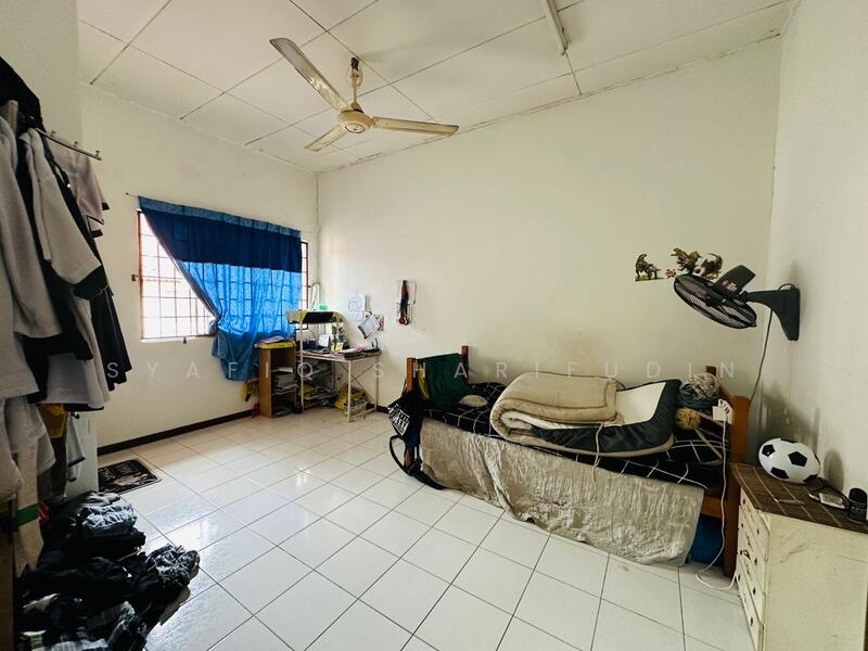 Desa Coalfields untuk Untuk Dijual - RM 430,000, Feb 2026 - Bedroom - PropertyGuru.com.my