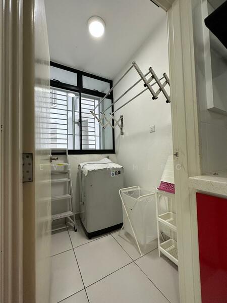 Service Residence for Sale at Sky Peak Residences - Evelyn Heng - Interior - PropertyGuru.com.my