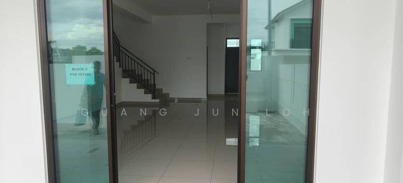 2-storey Terraced House for Sale in Johor Bahru (Johor) - Guang Jun Loh - Interior - PropertyGuru.com.my