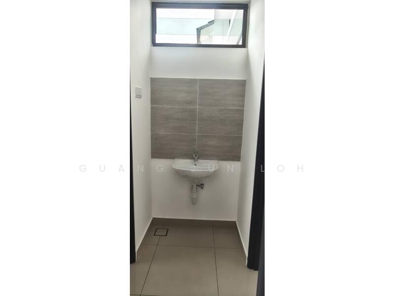 2-storey Terraced House for Sale in Johor Bahru (Johor) - Guang Jun Loh - Bathroom - PropertyGuru.com.my