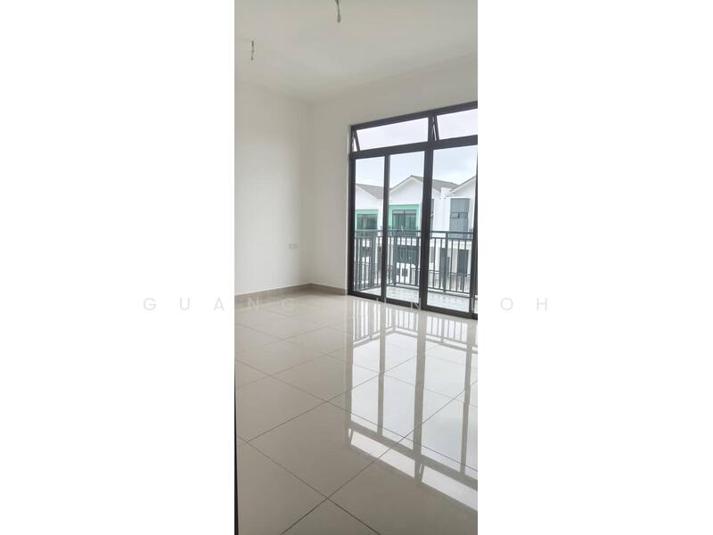 2-storey Terraced House for Sale in Johor Bahru (Johor) - Guang Jun Loh - Balcony - PropertyGuru.com.my