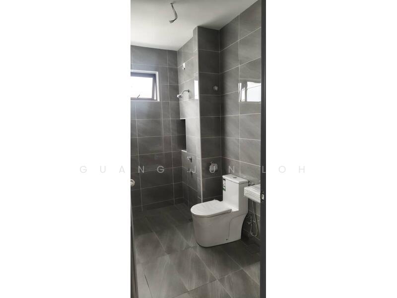 2-storey Terraced House for Sale in Johor Bahru (Johor) - Guang Jun Loh - Bathroom - PropertyGuru.com.my