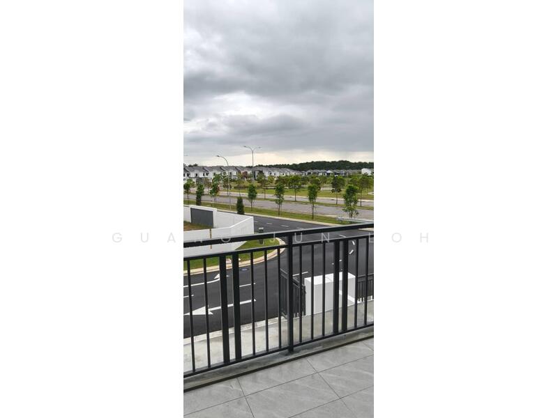 2-storey Terraced House for Sale in Johor Bahru (Johor) - Guang Jun Loh - Exterior - PropertyGuru.com.my