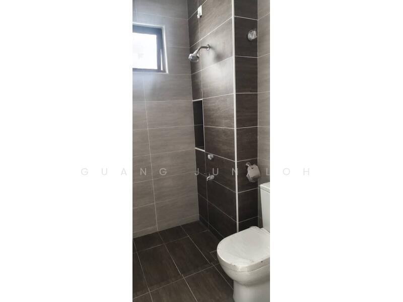 2-storey Terraced House for Sale in Johor Bahru (Johor) - Guang Jun Loh - Bathroom - PropertyGuru.com.my