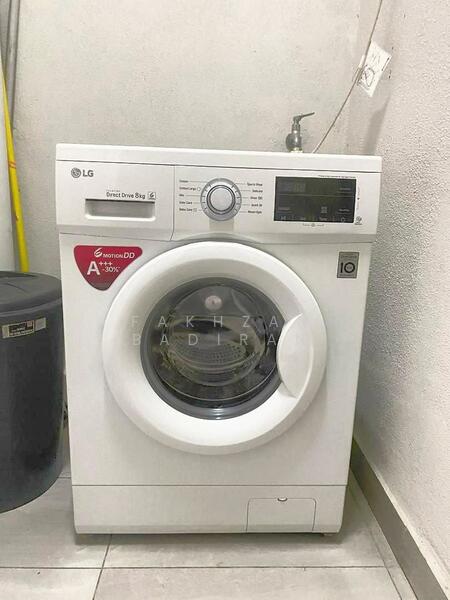 For Rent - Conezion Residences