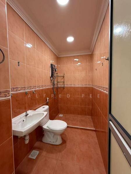 Rumah Teres 2 Tingkat untuk Dijual di Skudai (Johor) - Alfred Pee - Bathroom - PropertyGuru.com.my