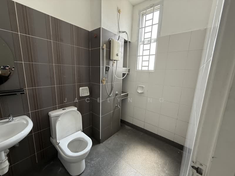 Rumah Teres 2 Tingkat untuk Dijual di Setia Eco Gardens (Gelang Patah) - Jacelyn Ng - PropertyGuru.com.my