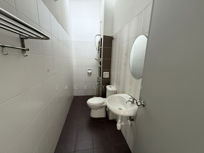 Rumah Teres 2 Tingkat untuk Dijual di Setia Eco Gardens (Gelang Patah) - Jacelyn Ng - PropertyGuru.com.my