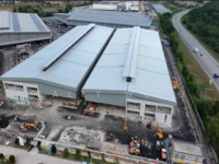 For Rent - Bandar Baru Enstek Brand New Detached Factory Heavy Industrial 8.06Acres Negeri Sembilan