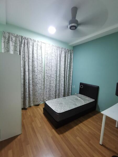 Condominium for Rent at LaCosta @ Sunway South Quay - Louis Ho - Bedroom - PropertyGuru.com.my