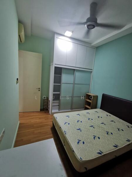 Condominium for Rent at LaCosta @ Sunway South Quay - Louis Ho - Bedroom - PropertyGuru.com.my