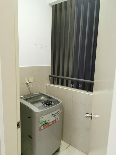 Condominium for Rent at LaCosta @ Sunway South Quay - Louis Ho - Interior - PropertyGuru.com.my