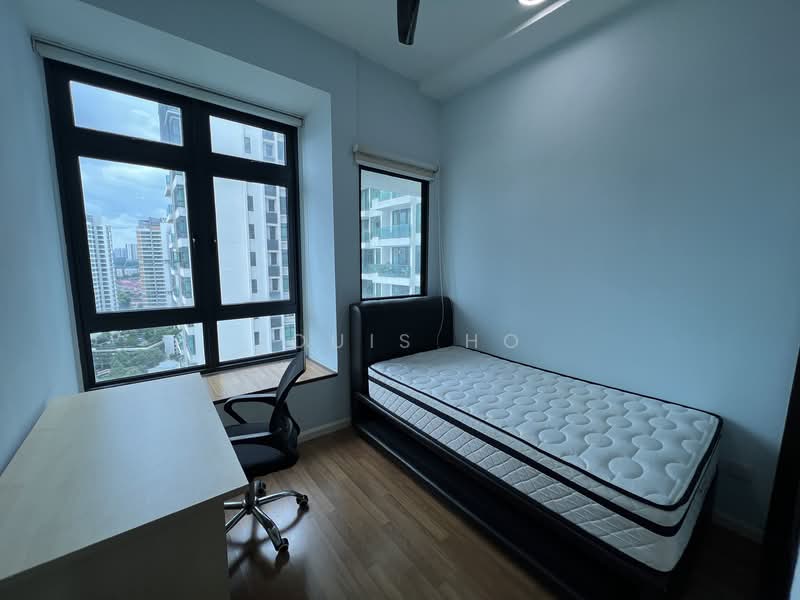 Condominium for Rent at LaCosta @ Sunway South Quay - Louis Ho - PropertyGuru.com.my