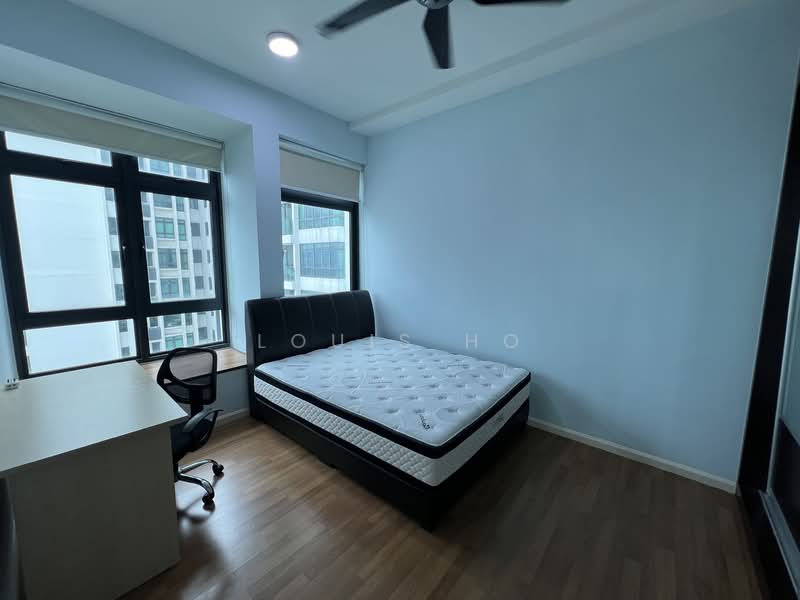 Condominium for Rent at LaCosta @ Sunway South Quay - Louis Ho - PropertyGuru.com.my