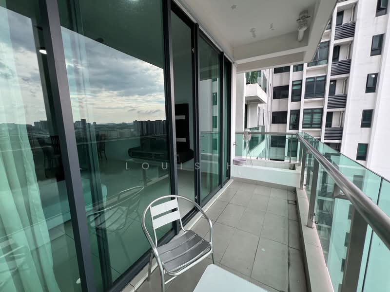 Condominium for Rent at LaCosta @ Sunway South Quay - Louis Ho - PropertyGuru.com.my