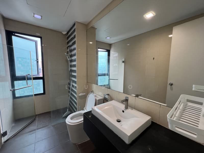 Condominium for Rent at LaCosta @ Sunway South Quay - Louis Ho - PropertyGuru.com.my
