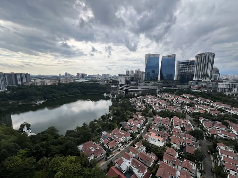 Condominium for Rent at LaCosta @ Sunway South Quay - Louis Ho - PropertyGuru.com.my