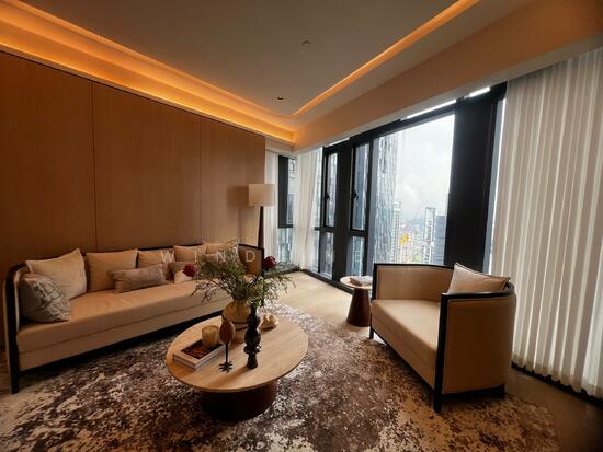 Star Residences Three
