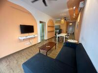 For Rent - Lakefront Homes