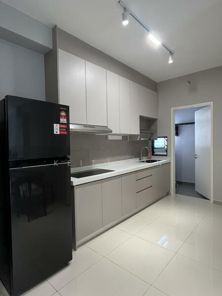 Service Residence for Rent at D'Erica - Keith Tan - Kitchen - PropertyGuru.com.my