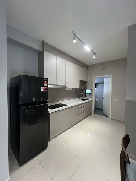 Service Residence for Rent at D'Erica - Keith Tan - Kitchen - PropertyGuru.com.my