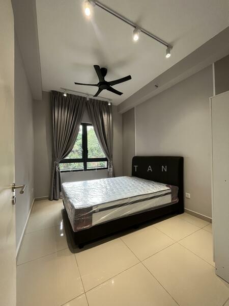 Service Residence for Rent at D'Erica - Keith Tan - Bedroom - PropertyGuru.com.my