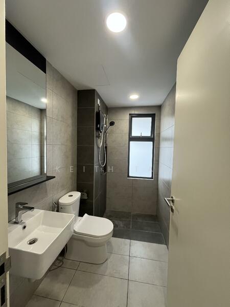 Service Residence for Rent at D'Erica - Keith Tan - PropertyGuru.com.my