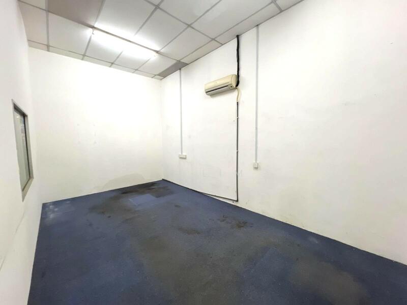 Shop for Rent in Taman Sri Pulai Perdana (Skudai) - JJ Lim - Interior - PropertyGuru.com.my