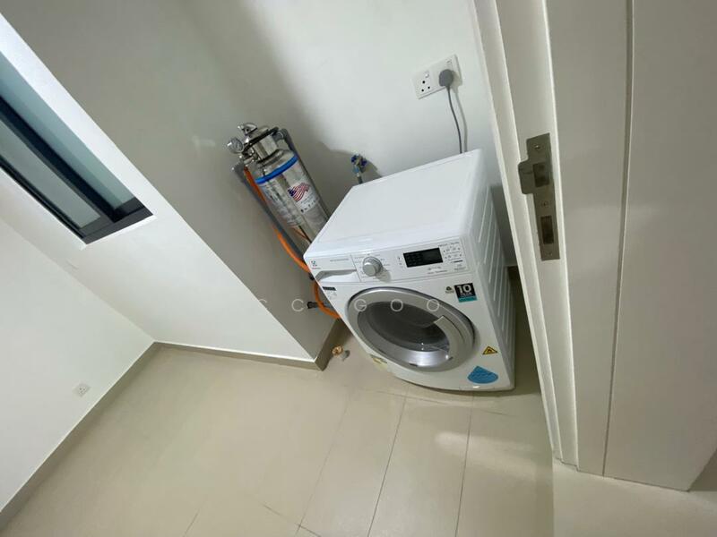 Westside Three untuk Untuk Disewa - RM 6,000 /bulan, Mac 2026 - Interior - PropertyGuru.com.my