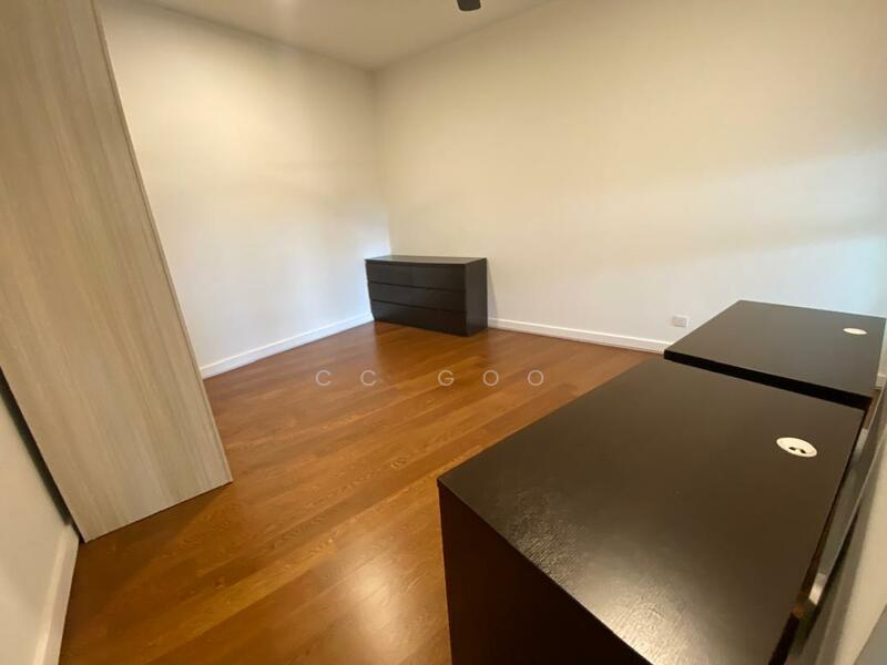 Westside Three untuk Untuk Disewa - RM 6,000 /bulan, Mac 2026 - Study - PropertyGuru.com.my