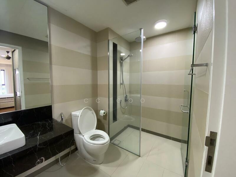 Westside Three untuk Untuk Disewa - RM 6,000 /bulan, Mac 2026 - Bathroom - PropertyGuru.com.my
