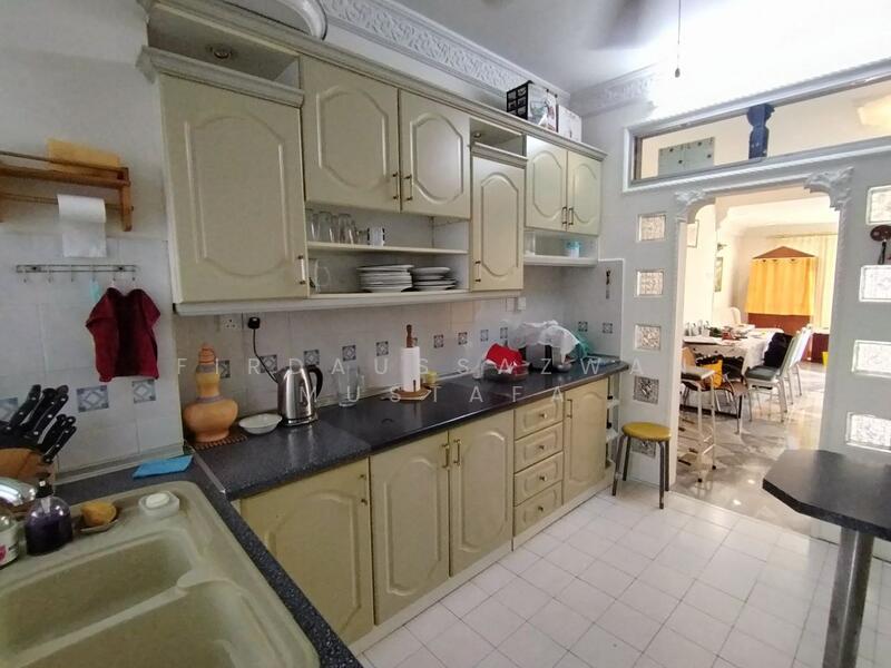 Condominium for Sale at Sri Ayu - Firdaussazwan Mustafa - PropertyGuru.com.my