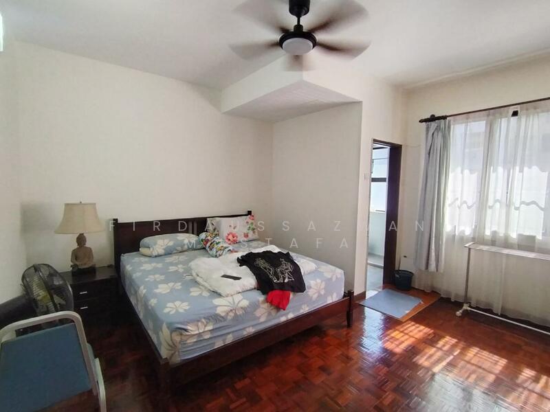 Condominium for Sale at Sri Ayu - Firdaussazwan Mustafa - Bedroom - PropertyGuru.com.my