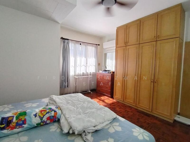 Condominium for Sale at Sri Ayu - Firdaussazwan Mustafa - Bedroom - PropertyGuru.com.my