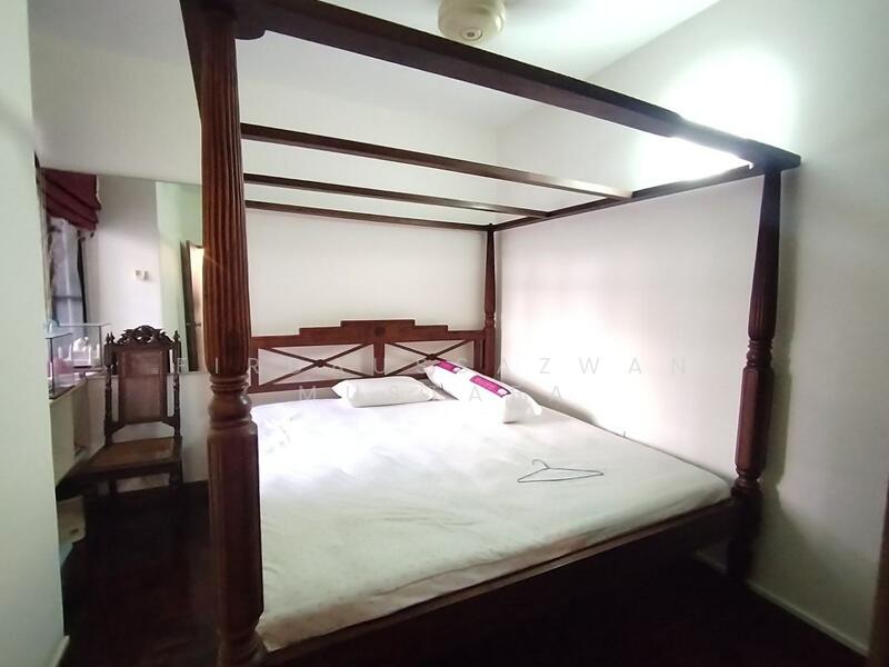 Condominium for Sale at Sri Ayu - Firdaussazwan Mustafa - Bedroom - PropertyGuru.com.my