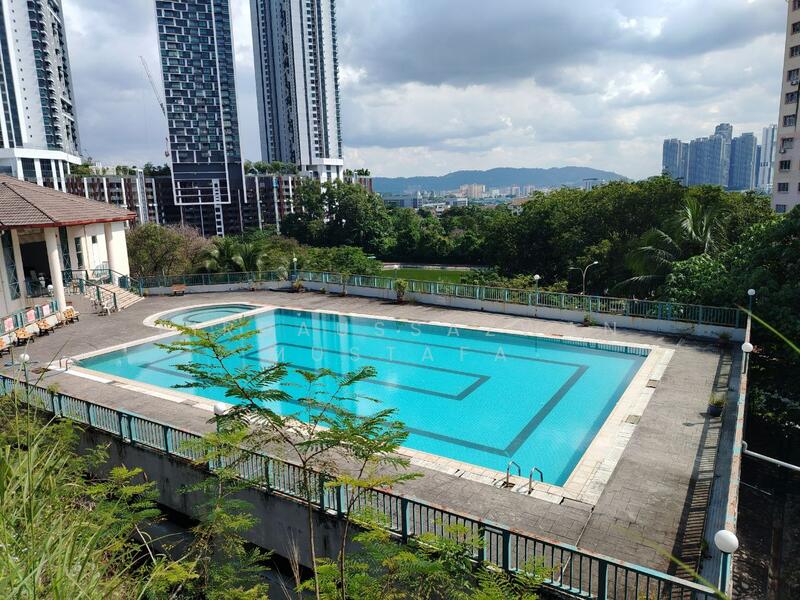 Condominium for Sale at Sri Ayu - Firdaussazwan Mustafa - Exterior - PropertyGuru.com.my