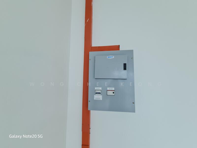 Perdana Industrial Park untuk Untuk Dijual - RM 5,400,000, Feb 2026 - Interior - PropertyGuru.com.my