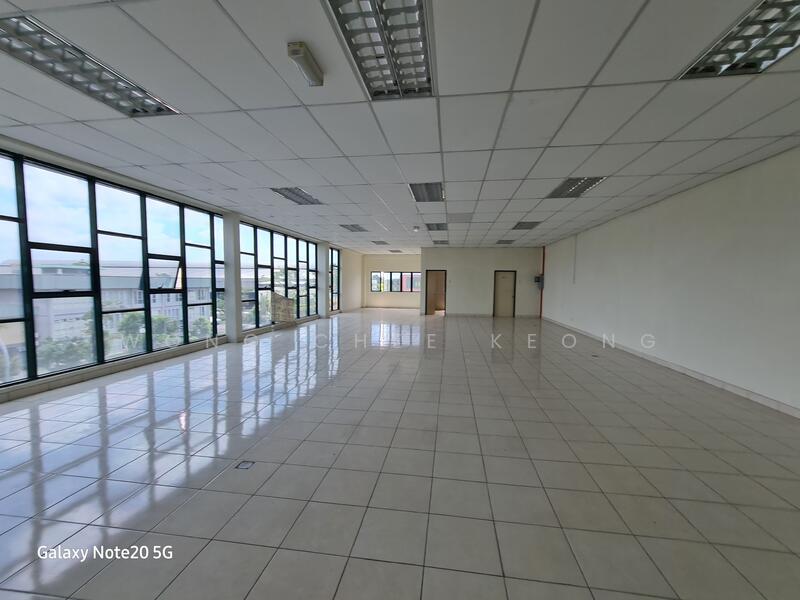 Perdana Industrial Park untuk Untuk Dijual - RM 5,400,000, Feb 2026 - Interior - PropertyGuru.com.my
