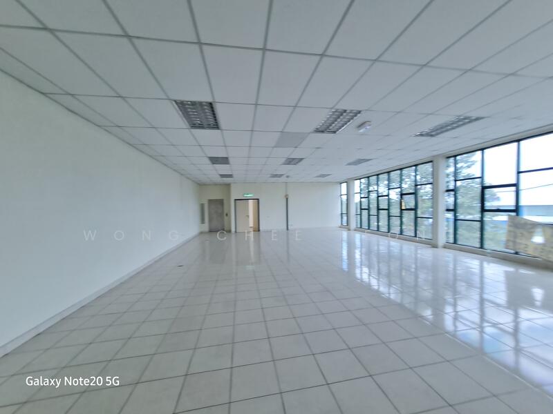 Perdana Industrial Park untuk Untuk Dijual - RM 5,400,000, Feb 2026 - Interior - PropertyGuru.com.my